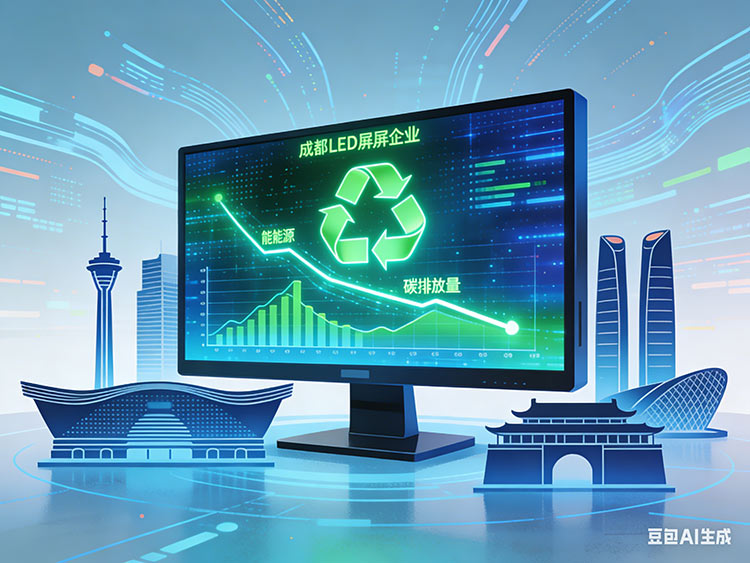 成都led顯示屏